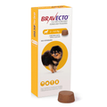 Bravecto 2 - 4.5 Kg - 1M